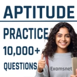 Logo of Aptitude Practice Tests android Application 